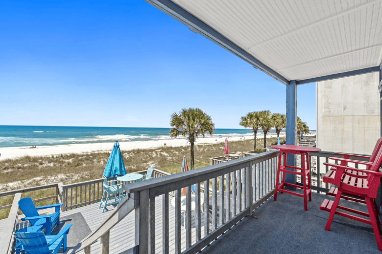 Resort Premier Townhouses